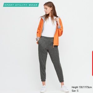 Women’s Ultra Stretch Active Ankle-Length Pants